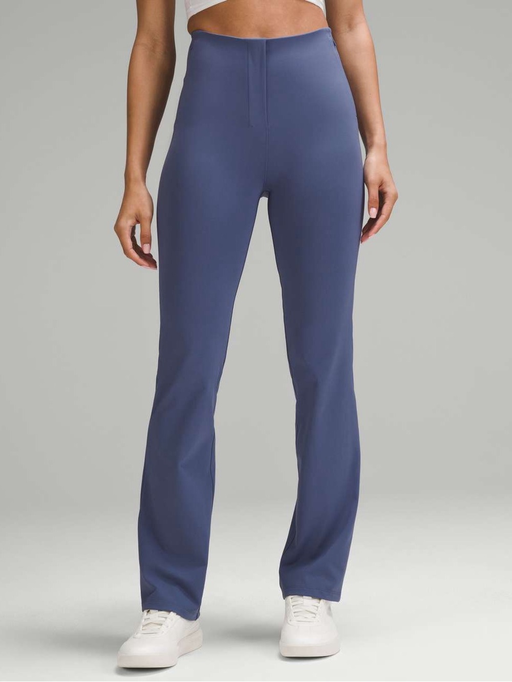 Lululemon Smooth Fit Pull-On High-Rise Pant size 6 NET